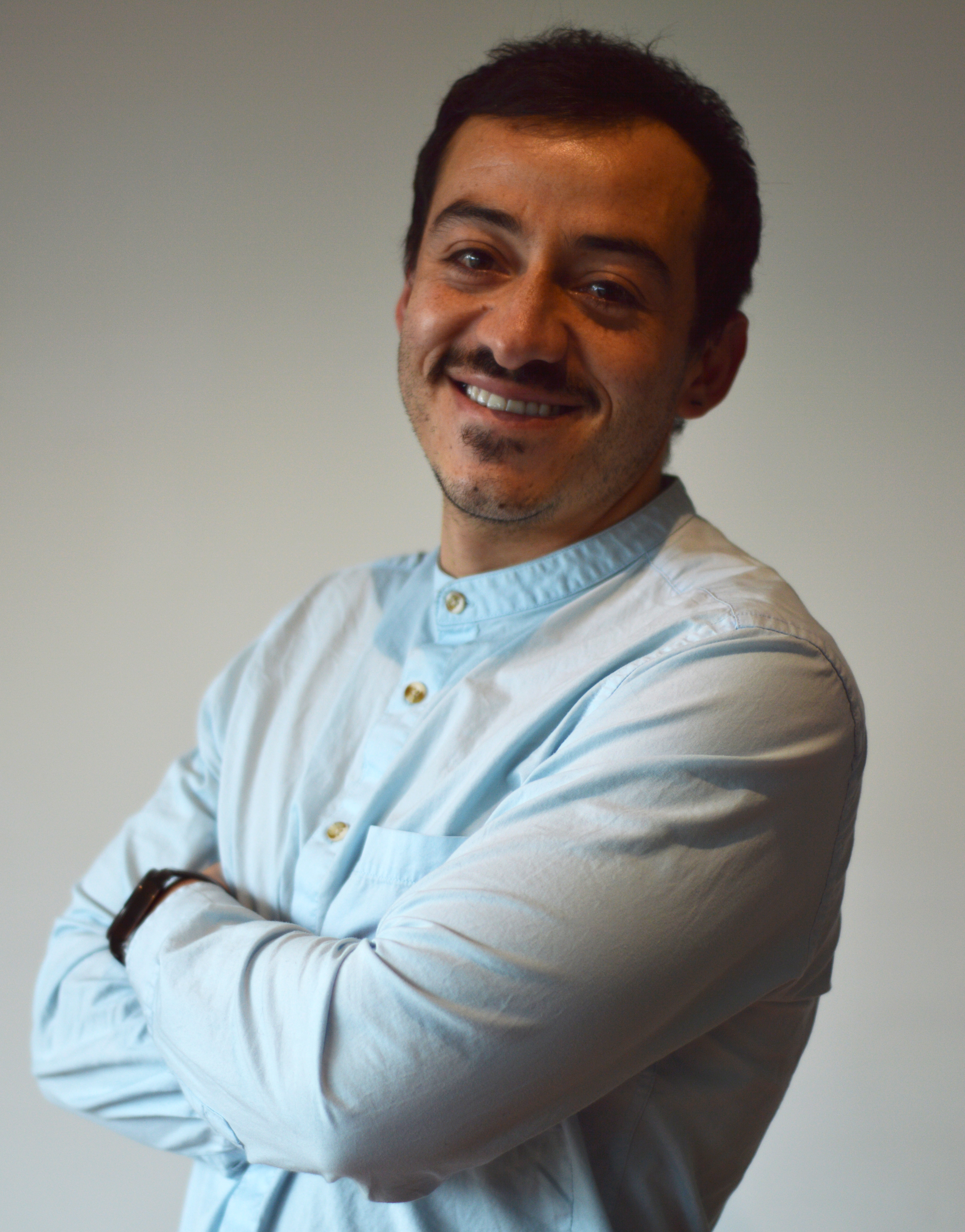Javier Gómez