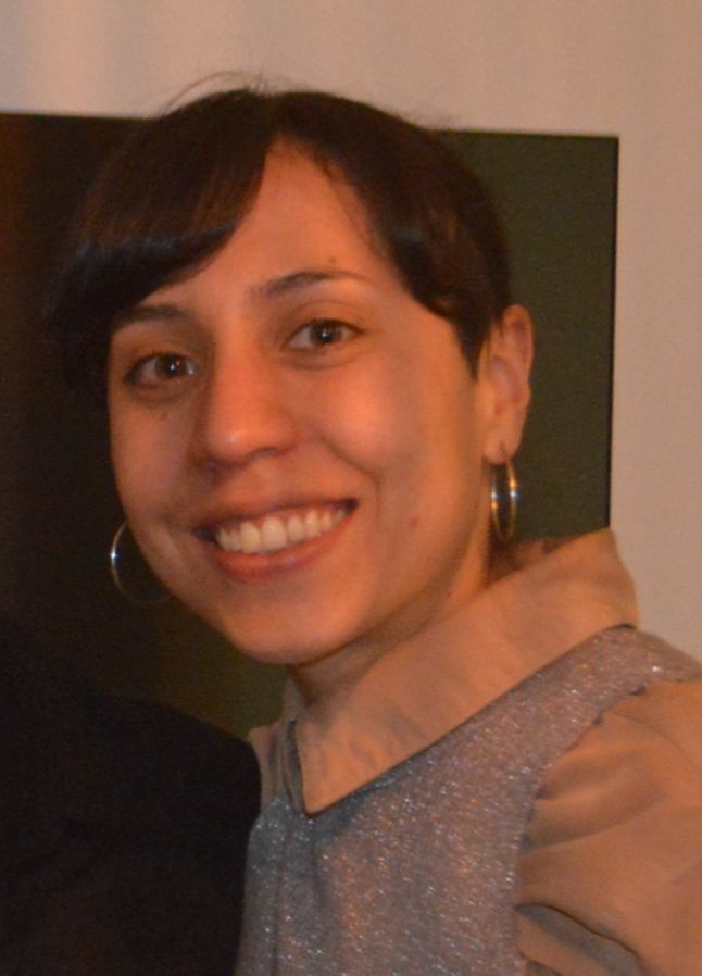 Paola Puche