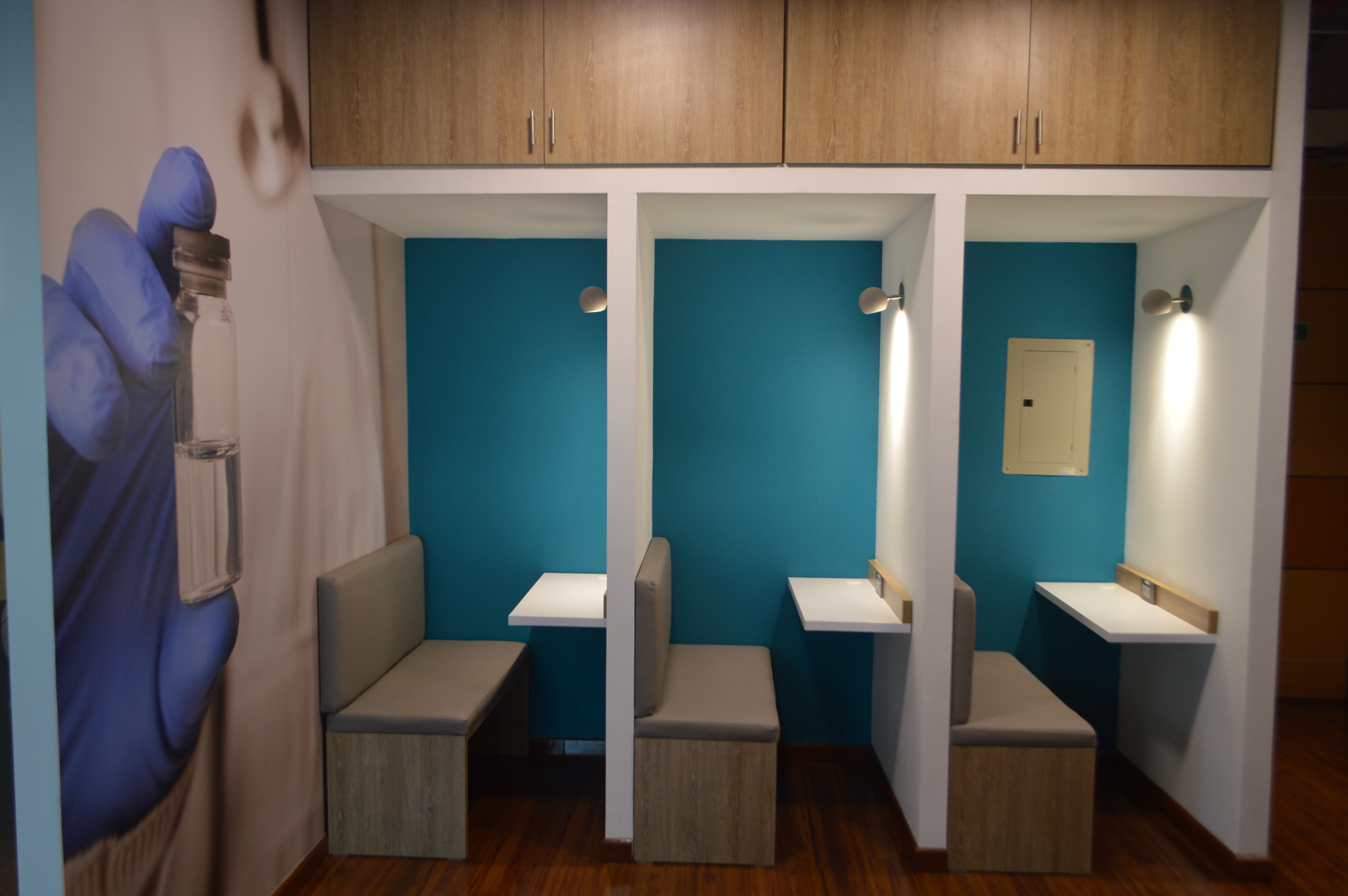 Global Therapeutics - Foto 5