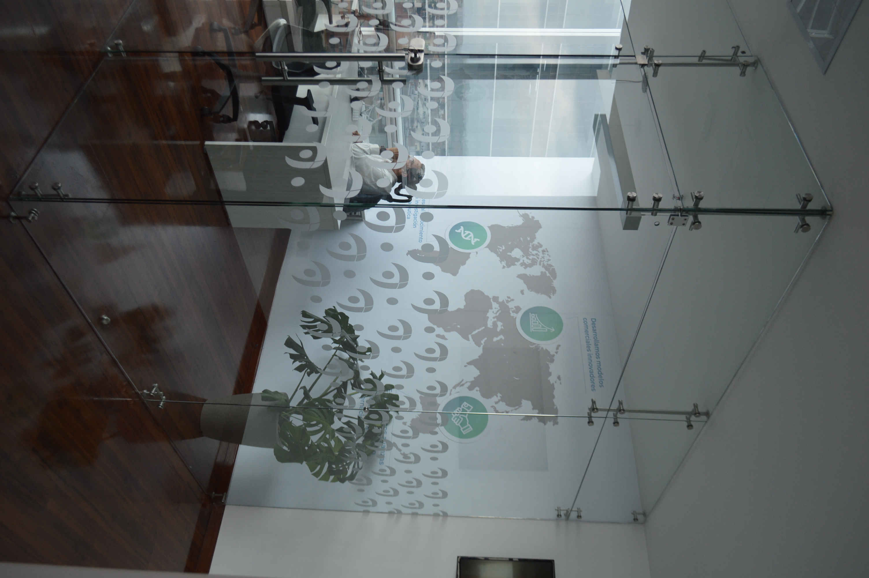 Global Therapeutics - Foto 9