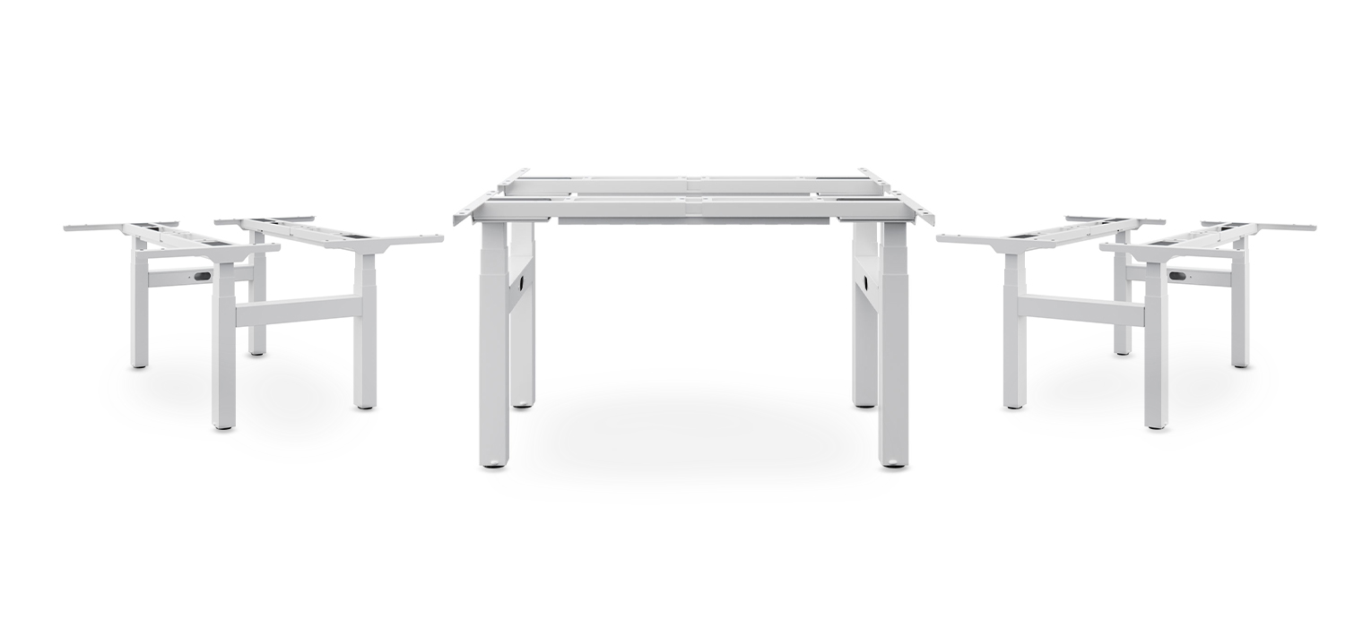 Ergo Plus Duo