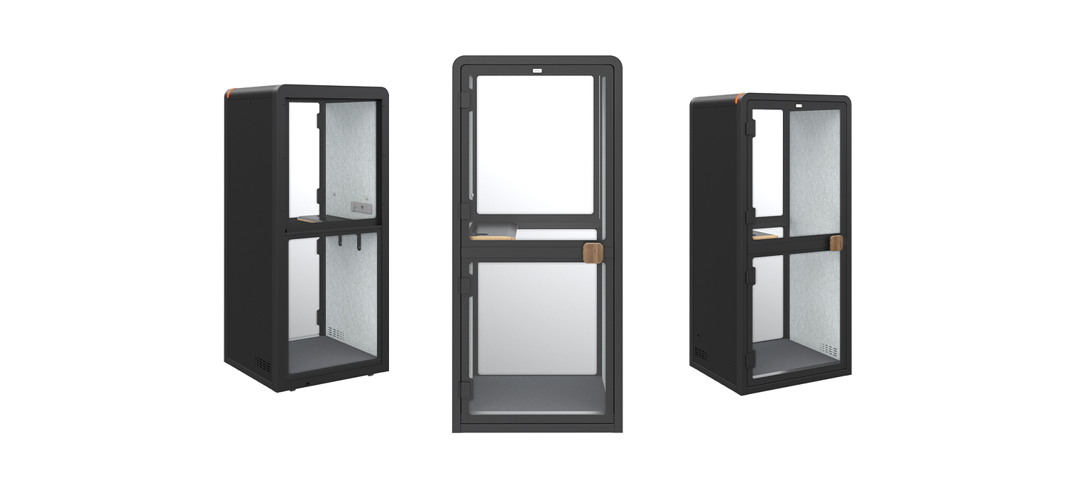 ZenBox II